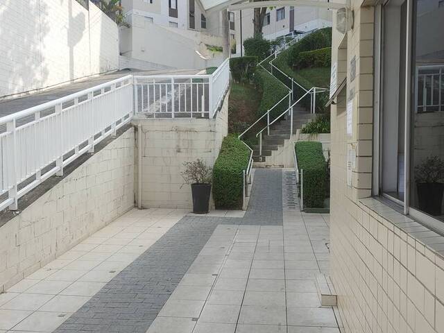 Apartamento para Locação em Taboão da Serra - 5