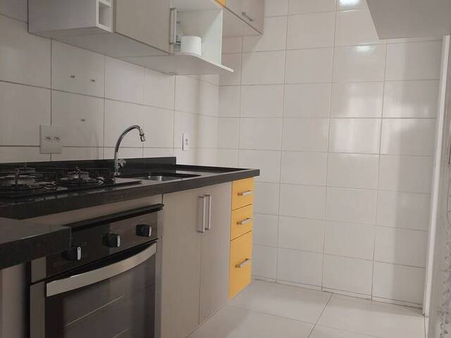 #DI10232 - Apartamento para Locação em Taboão da Serra - SP