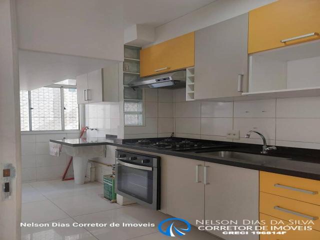 Apartamento para Locação em Taboão da Serra - 4