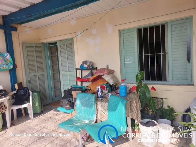 Casa para Venda em Taboão da Serra - 4
