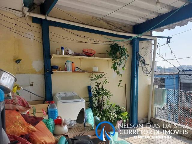 Casa para Venda em Taboão da Serra - 5