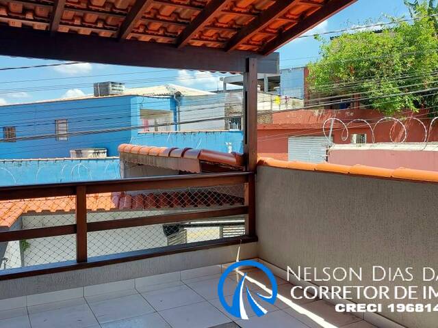 Casa para Venda em Taboão da Serra - 5