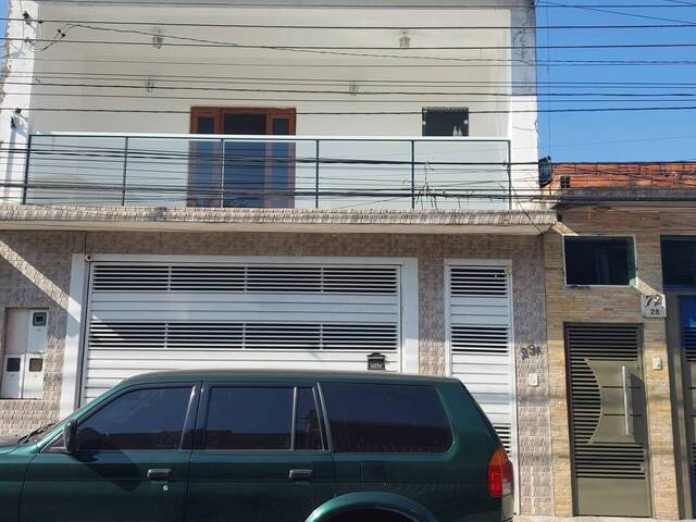 #Di10237 - Casa para Venda em São Paulo - SP - 1