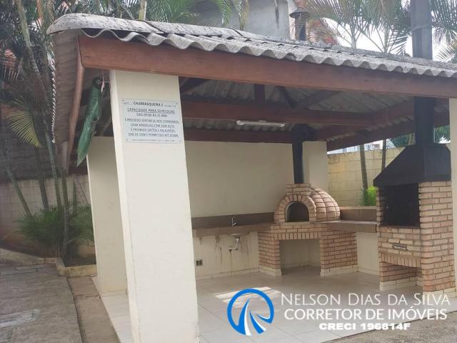 Apartamento para Venda em Taboão da Serra - 5