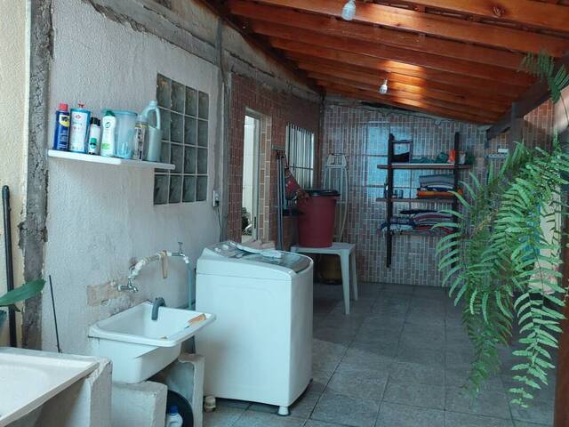 Casa para Venda em Taboão da Serra - 4