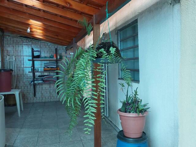 #DI10241 - Casa para Venda em Taboão da Serra - SP - 1