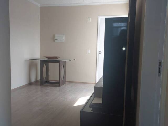 #Di10244 - Apartamento para Locação em Taboão da Serra - SP