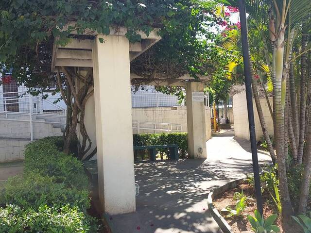 Apartamento para Locação em Taboão da Serra - 4