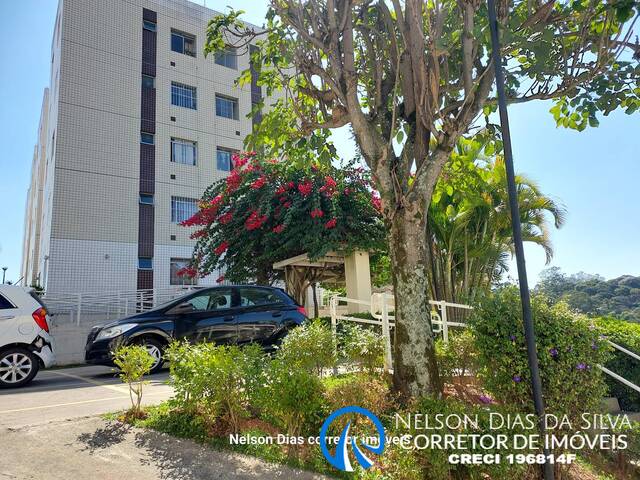 Apartamento para Locação em Taboão da Serra - 5