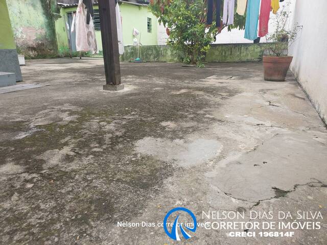 Casa para Venda em Taboão da Serra - 4