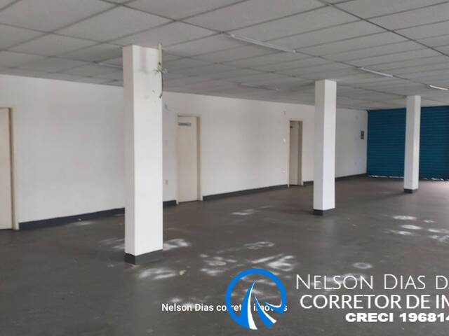 Sala para Locação em Taboão da Serra - 4