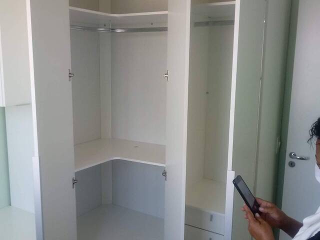 Apartamento para Locação em São Paulo - 4