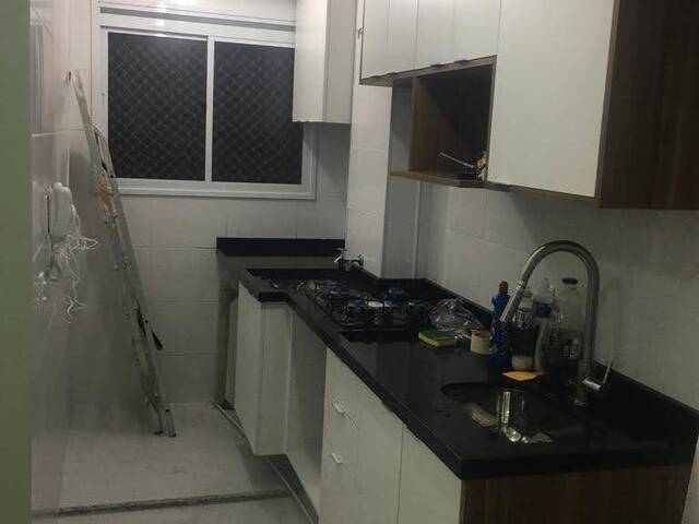 Apartamento para Locação em São Paulo - 5