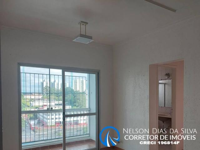 Apartamento para Locação em Taboão da Serra - 5