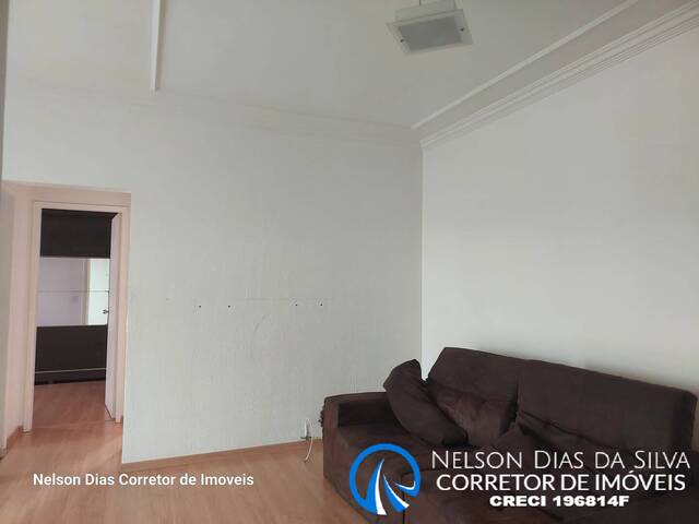 Apartamento para Locação em Taboão da Serra - 4
