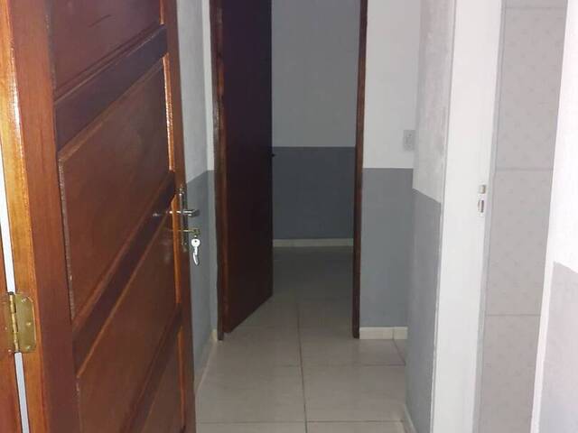#Do10255 - Casa para Locação em Taboão da Serra - SP - 1