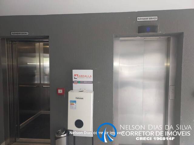 Apartamento para Locação em Cotia - 4