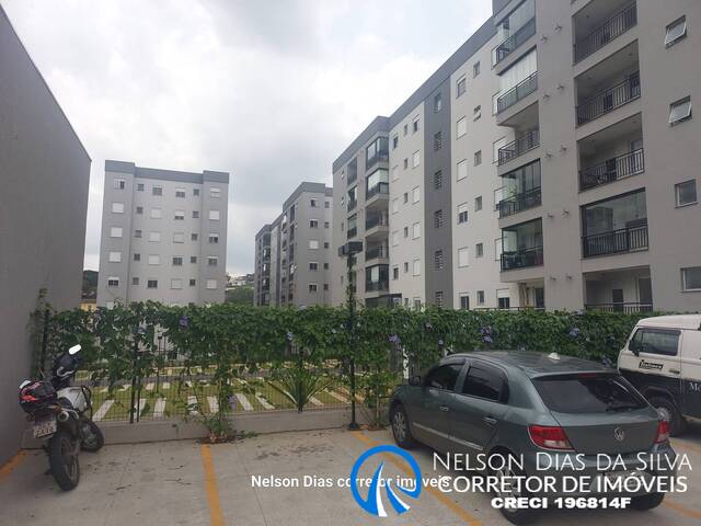 Apartamento para Venda em Cotia - 4