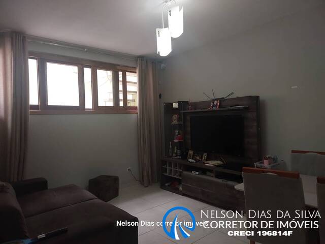 Casa para Venda em Taboão da Serra - 5