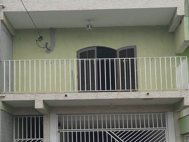 #DI10260 - Casa para Venda em Taboão da Serra - SP - 1