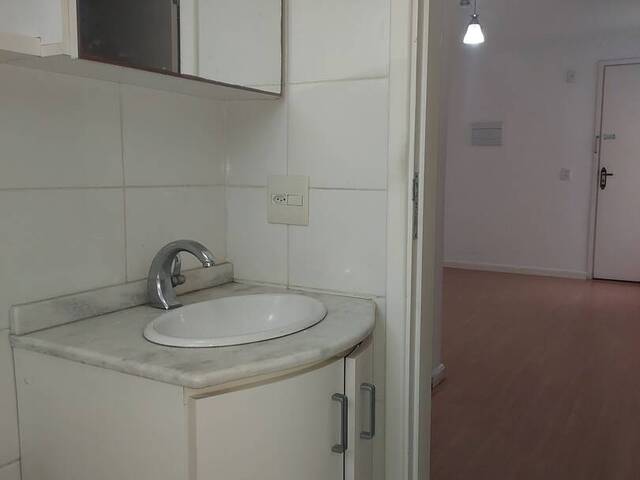Apartamento para Locação em Taboão da Serra - 4