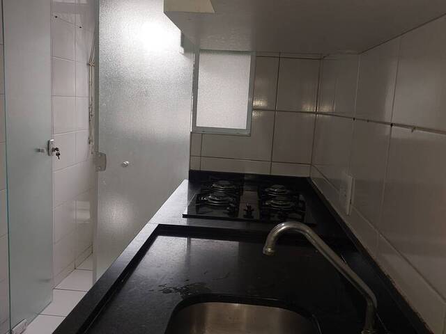 Apartamento para Locação em Taboão da Serra - 5