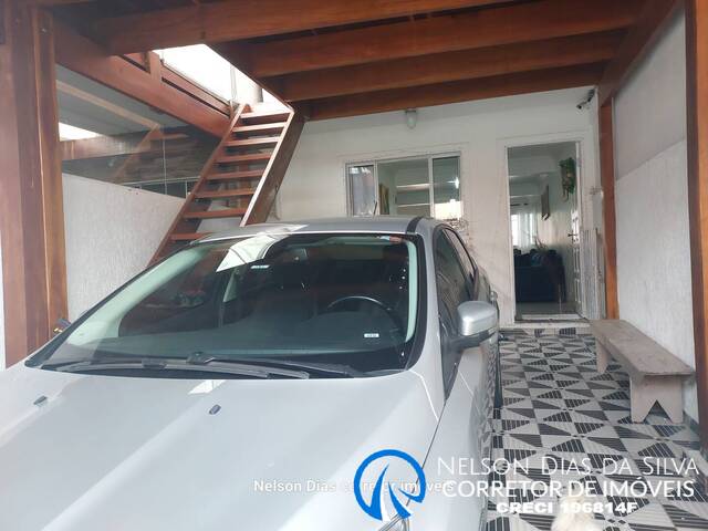 Casa para Venda em Taboão da Serra - 5