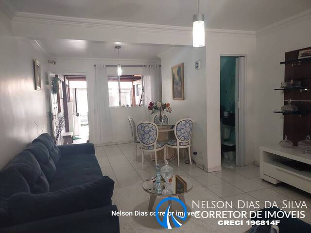 Casa para Venda em Taboão da Serra - 4