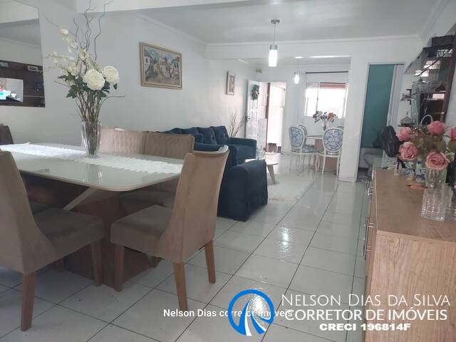 #DI10262 - Casa para Venda em Taboão da Serra - SP - 2
