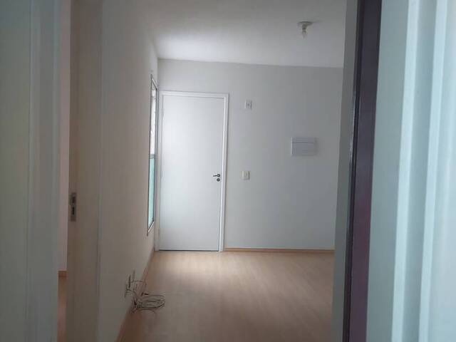 #DI10263 - Apartamento para Locação em Taboão da Serra - SP - 3