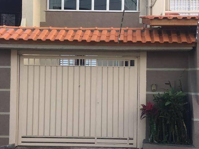 #Di10264 - Casa para Locação em Taboão da Serra - SP - 1
