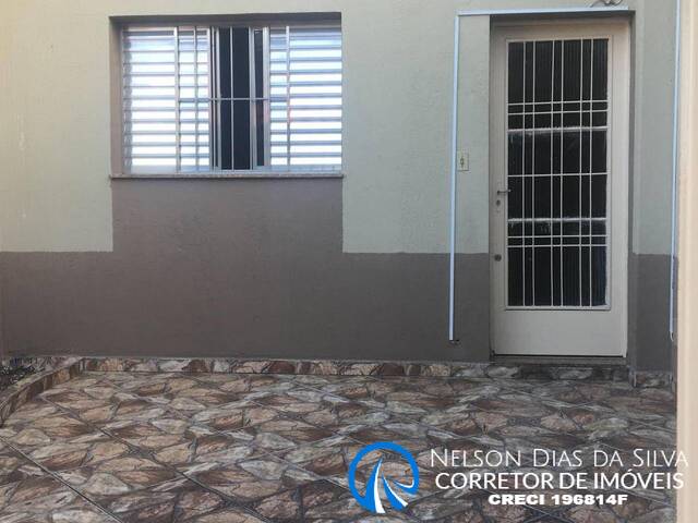 #Di10264 - Casa para Locação em Taboão da Serra - SP - 3
