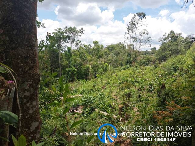 #Di10265 - Terreno para Venda em Cotia - SP - 2