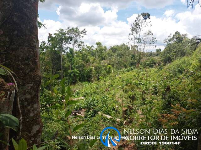 #Di10265 - Terreno para Venda em Cotia - SP - 3
