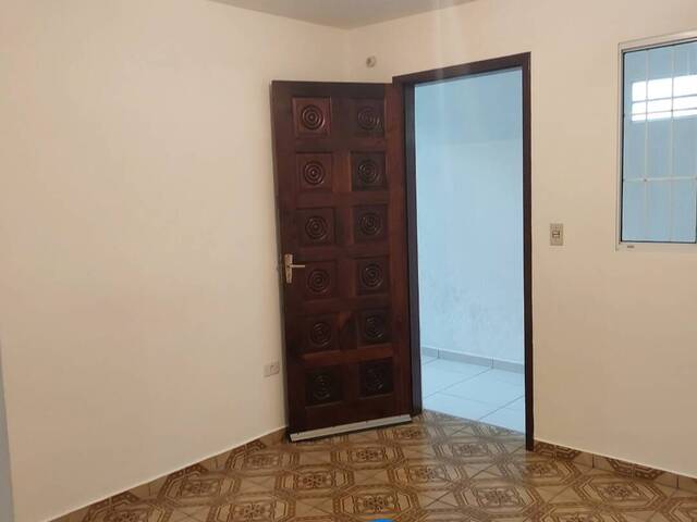 #Di10266 - Casa para Locação em Embu das Artes - SP - 2