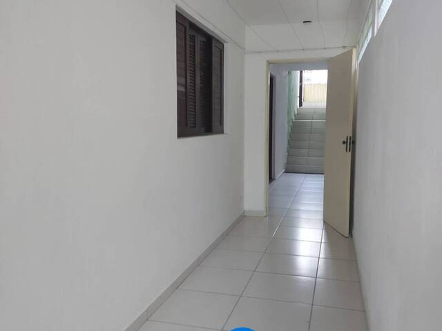 #Di10267 - Casa para Locação em Embu das Artes - SP - 2