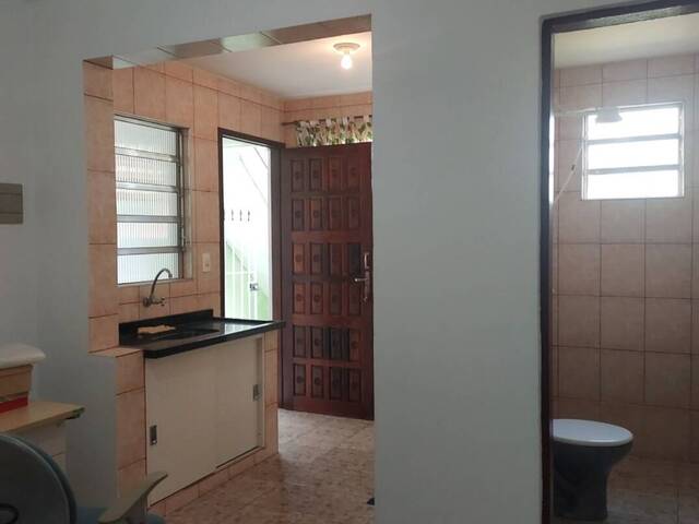 #Di10267 - Casa para Locação em Embu das Artes - SP