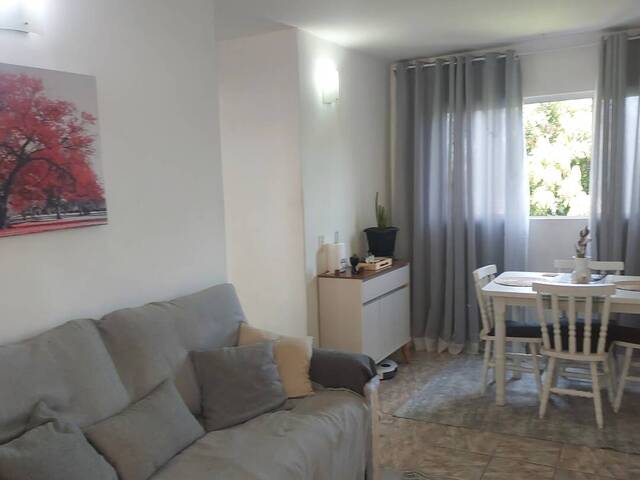 #Di10269 - Apartamento para Venda em Taboão da Serra - SP - 1