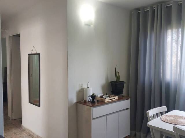 Apartamento para Venda em Taboão da Serra - 4