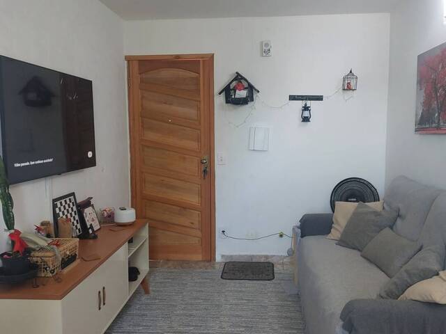 Apartamento para Venda em Taboão da Serra - 5