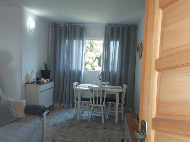#Di10269 - Apartamento para Venda em Taboão da Serra - SP - 3