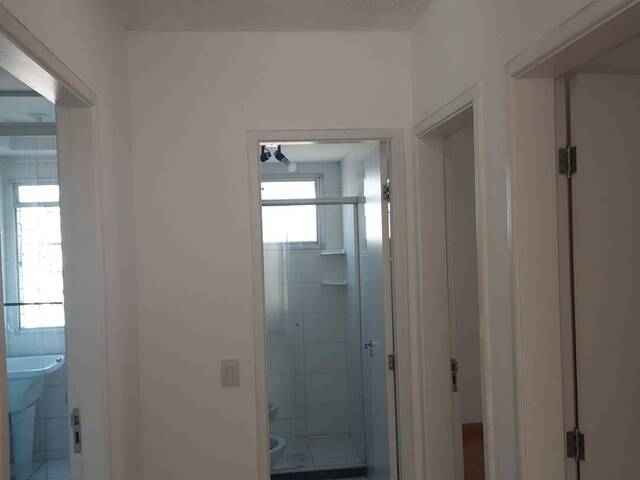 #Di10270 - Apartamento para Locação em Taboão da Serra - SP - 1