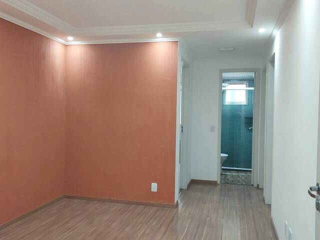 Apartamento para Locação em Taboão da Serra - 4
