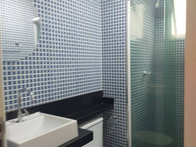 Apartamento para Locação em Taboão da Serra - 5