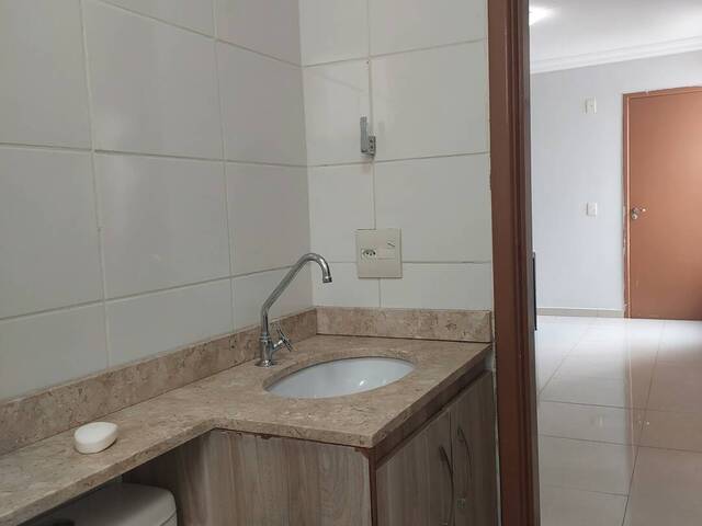 Apartamento para Venda em Taboão da Serra - 2