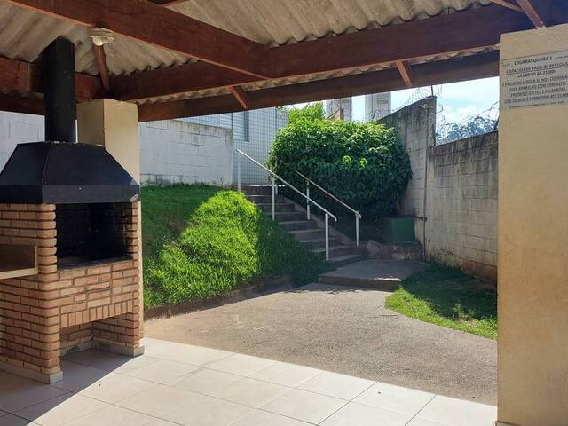 Apartamento para Venda em Taboão da Serra - 5