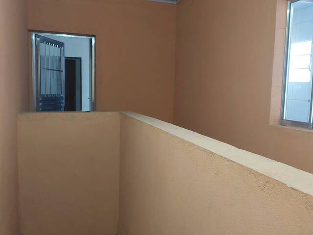 Casa para Lançamento em Taboão da Serra - 4