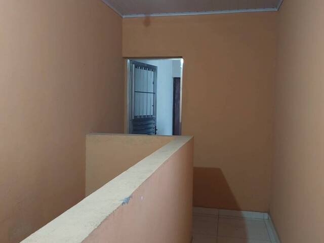 #DI10272 - Casa para Lançamento em Taboão da Serra - SP - 2