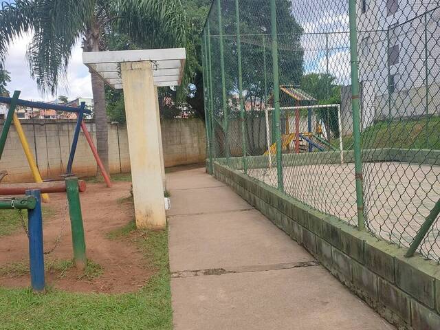 Apartamento para Locação em Taboão da Serra - 4