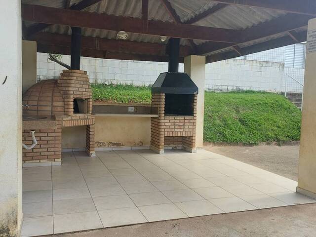 Apartamento para Locação em Taboão da Serra - 5